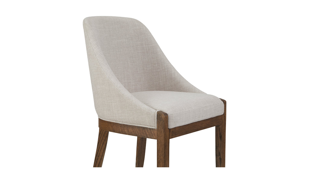 Edward - Beige chiné image 3