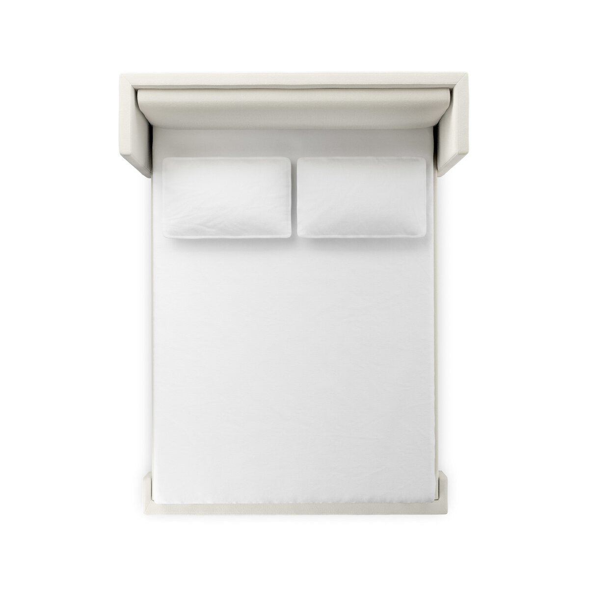 Sophia - Crème image 4