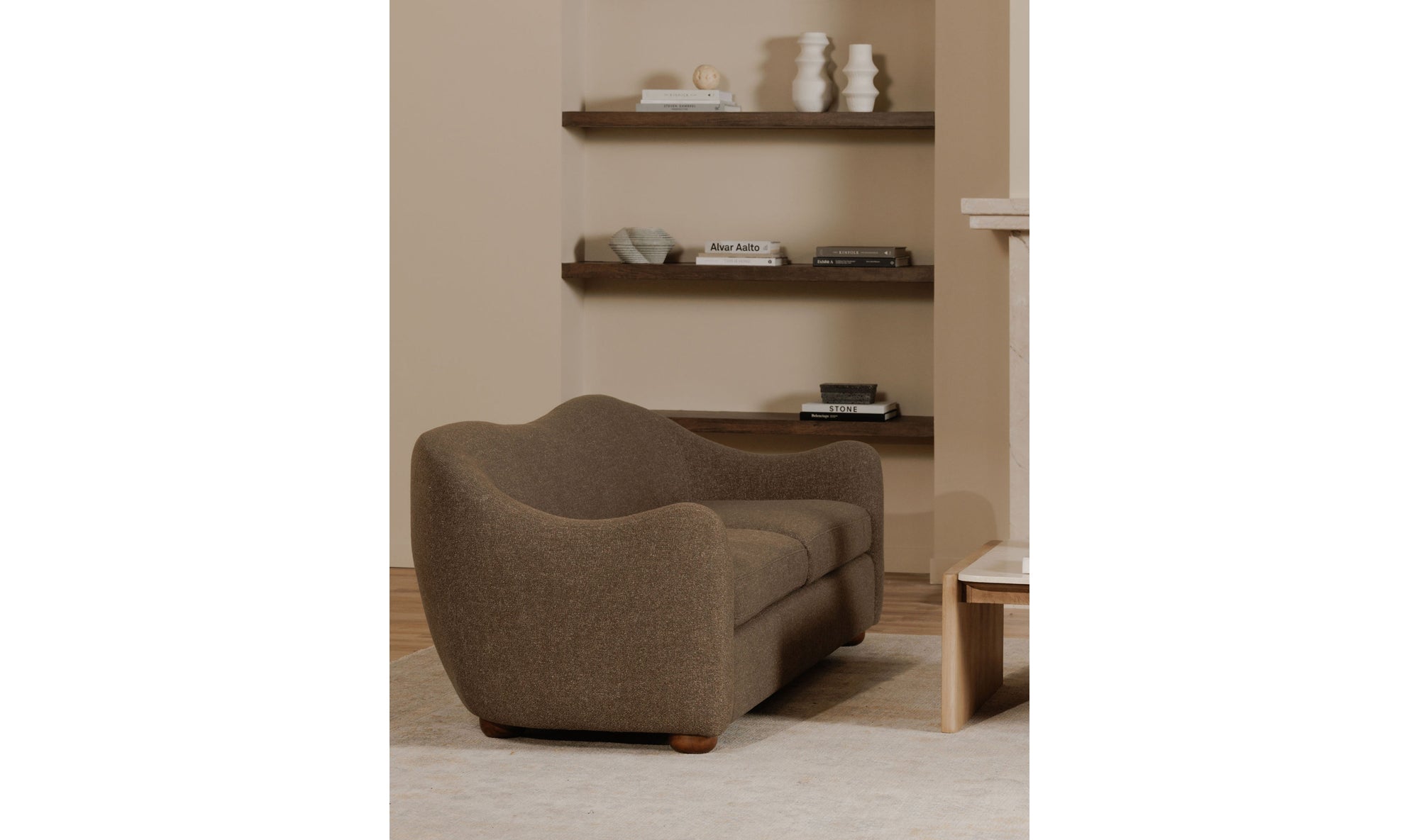 Bria - Brun image 3