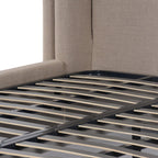 Octavia - Taupe image 7