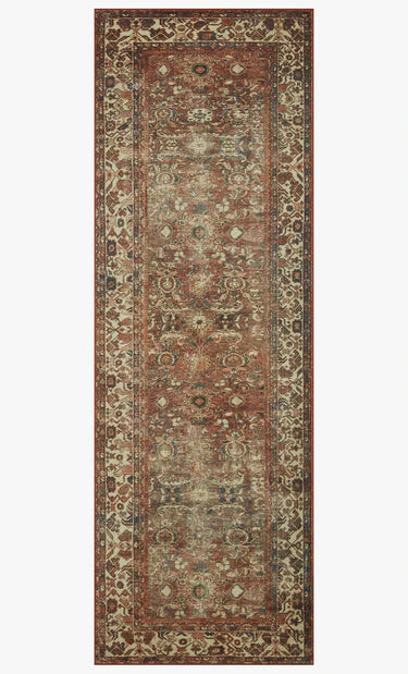 Banks - Brique/ivoire image 9