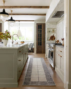 Francis - Crème/noir image 3