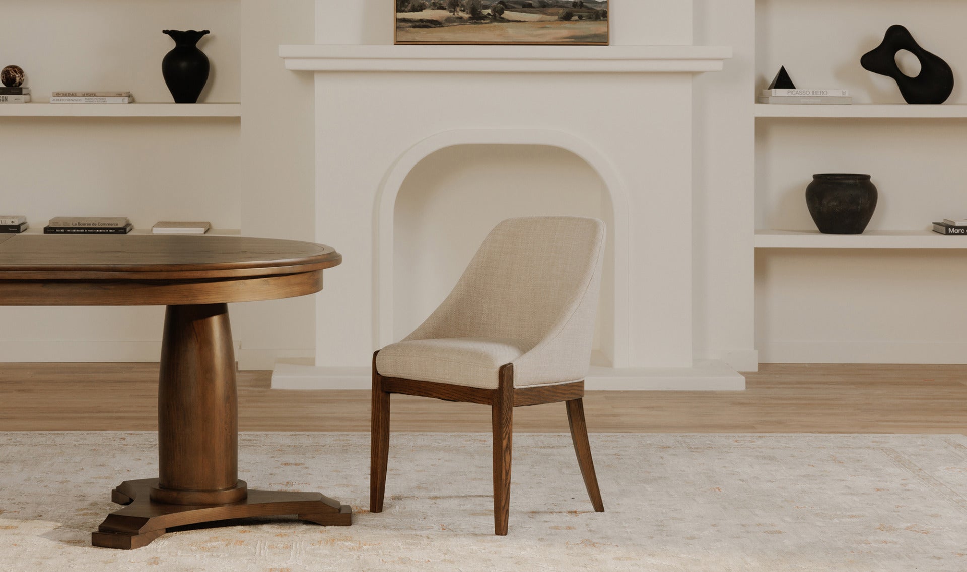 Edward - Beige chiné image 2