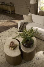 Ingrid  - Marbre cappuccino image 6