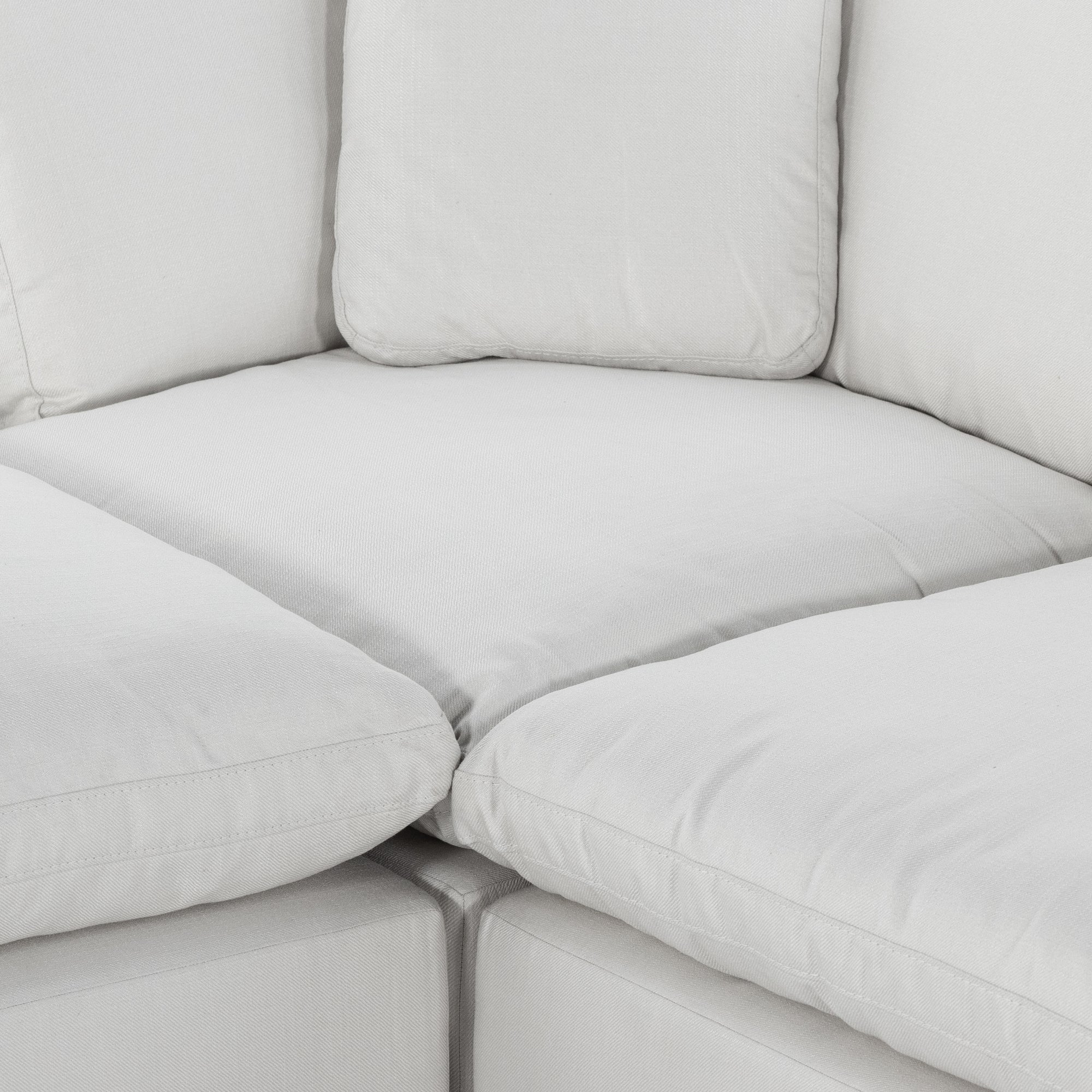 Stevie - Ivoire image 4