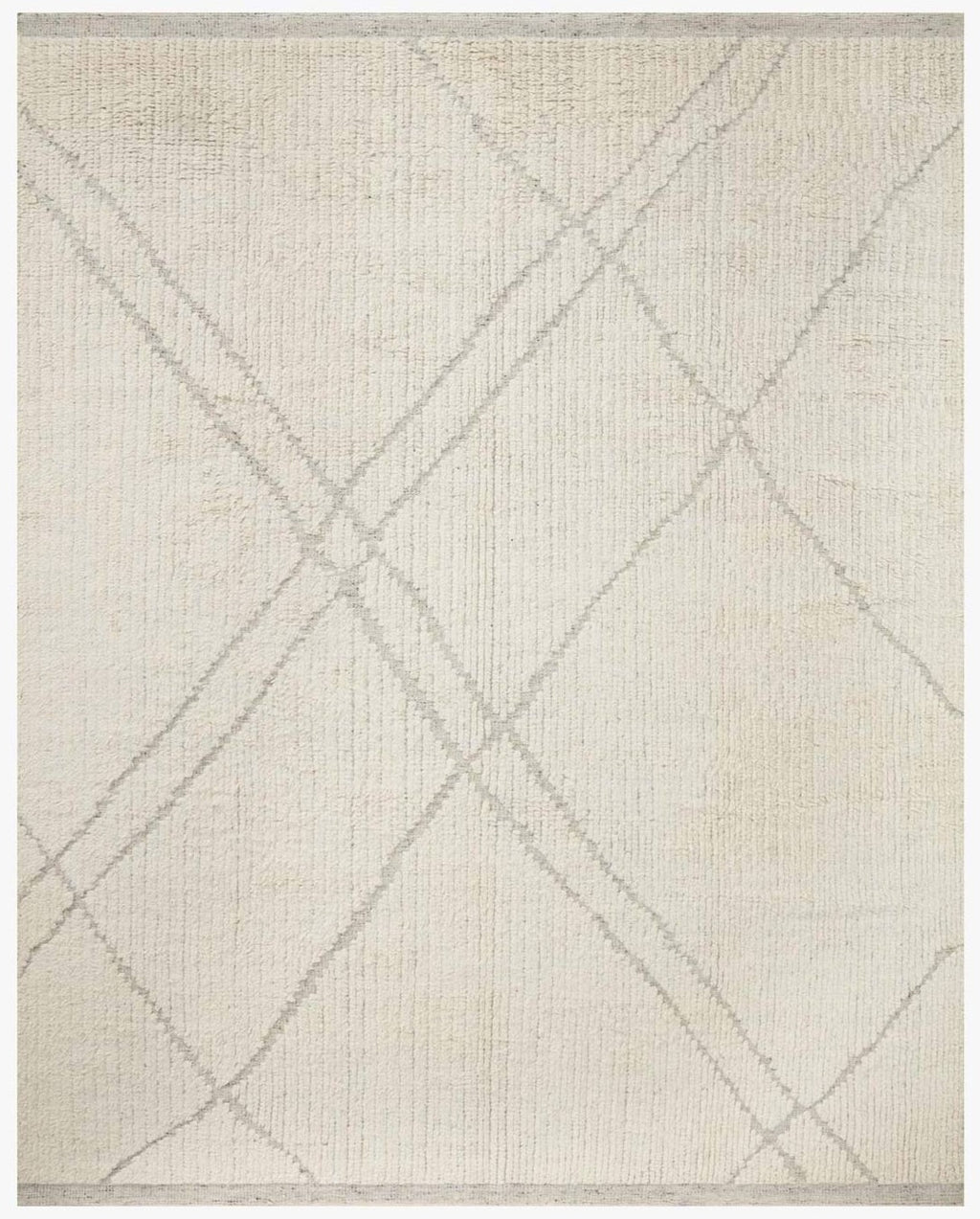 Gwyneth - Ivory & Silver image 0