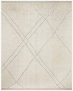 Gwyneth - Ivory & Silver image 0