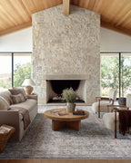 Alie - Charcoal/Dove image 2