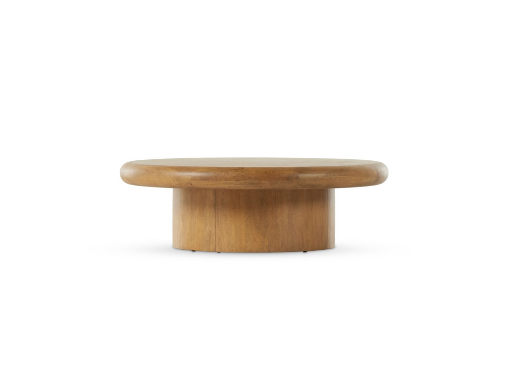 Zach 48" - Naturel image 1