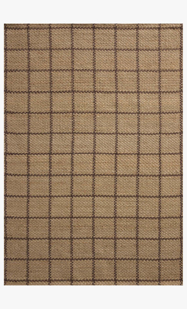 Fletcher - Naturel/brun image 0