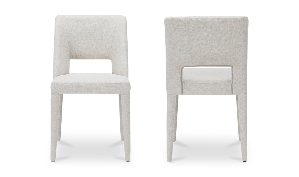 Joyce (Ens. de deux) - Beige image 2