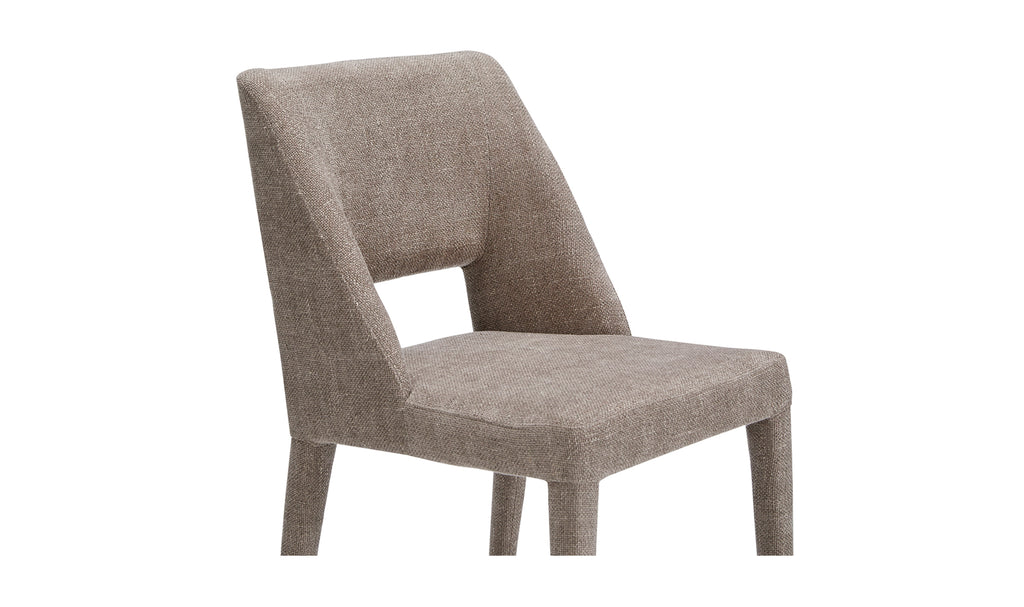 Joyce (Ens. de deux) - Taupe image 7