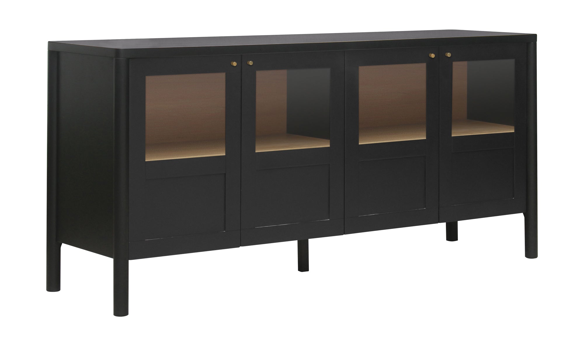 Hannah - Noir image 2