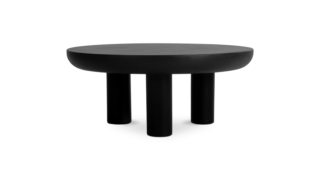 Rocca - Noir image 0