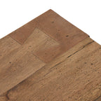 Abaso Carré - Rustic image 5