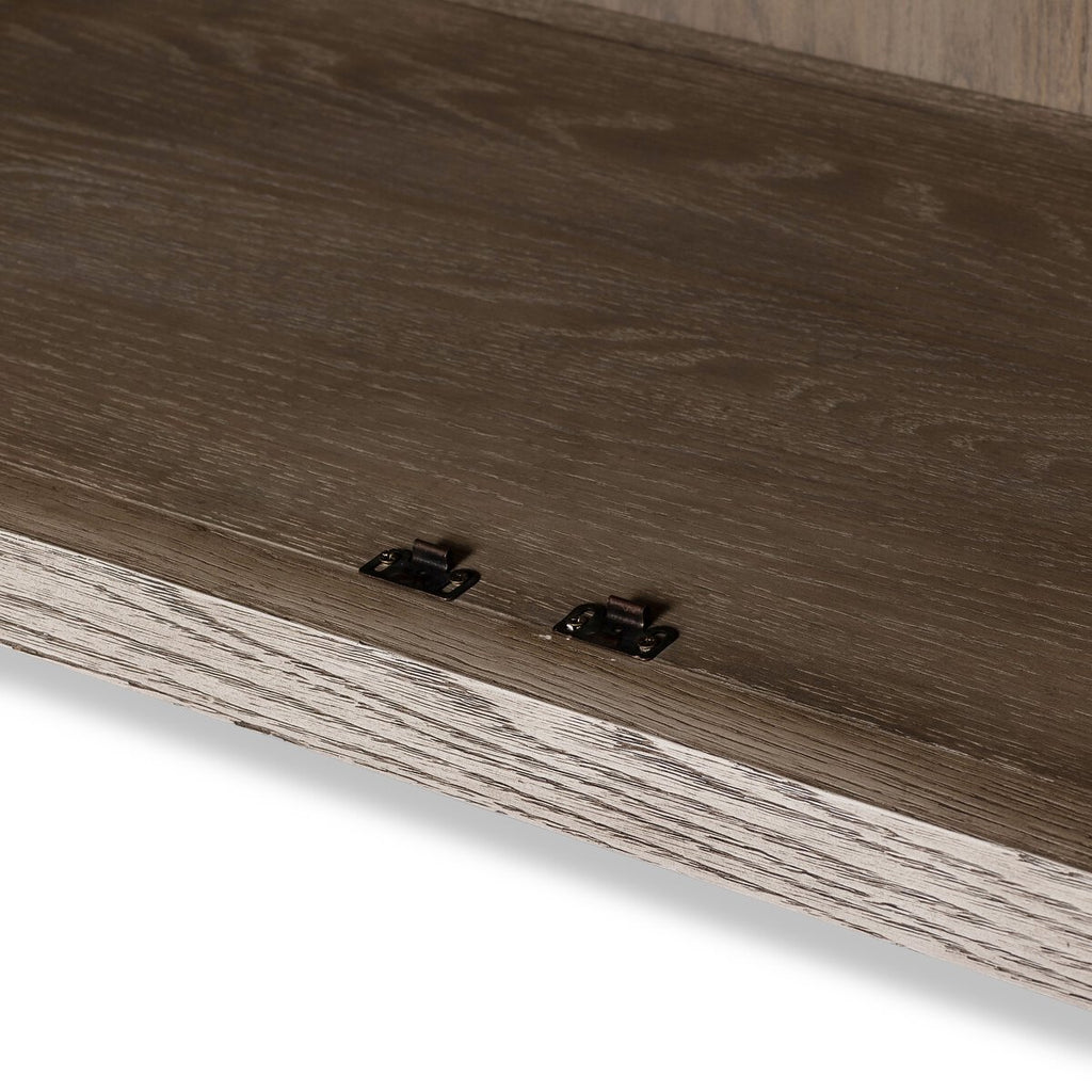 Tolle - Blanc rustique image 12