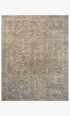 Heritage - Terre/Turquoise image 0