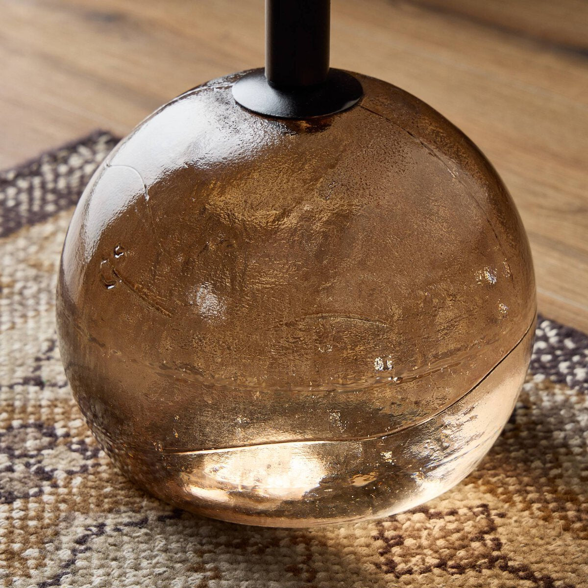 Viola - Brun fumé image 3