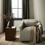 York (Pivotant) - Beige image 2