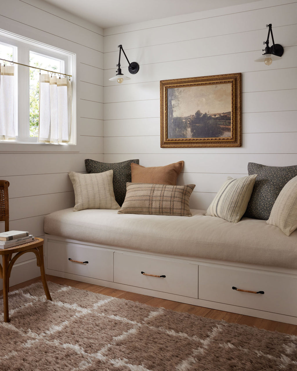 Amira - Khaki/Ivoire image 2