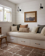 Amira - Khaki/Ivoire image 2