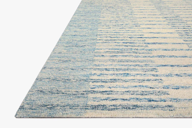 Chris - Ivoire/denim image 7