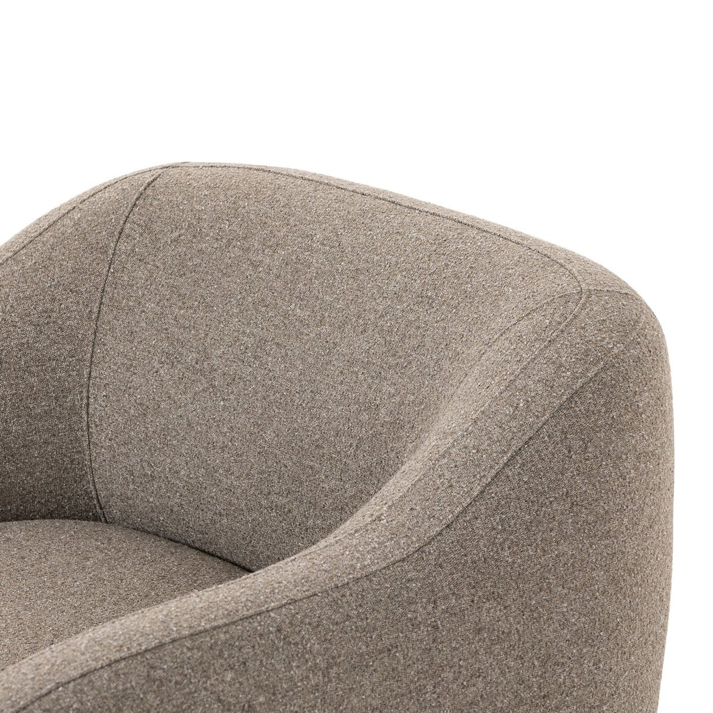 Audrey - Taupe image 9