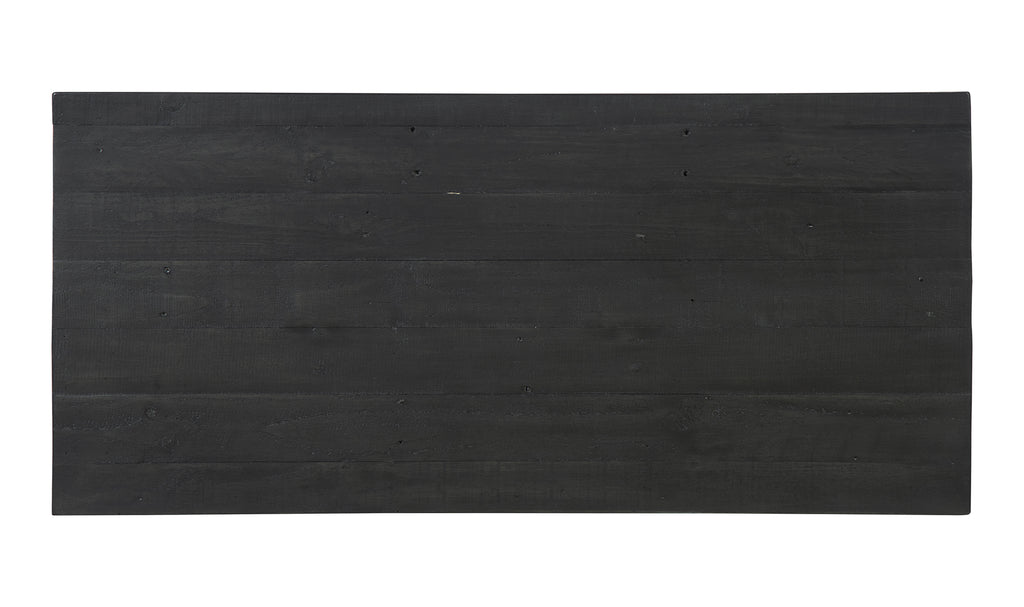 Sierra - 2 portes - Noir image 7