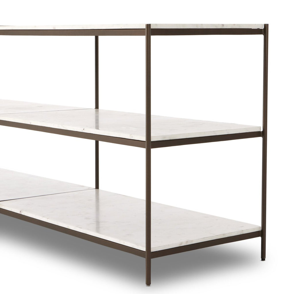 Felix 78'' - Laiton image 5