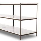 Felix 78'' - Laiton image 5