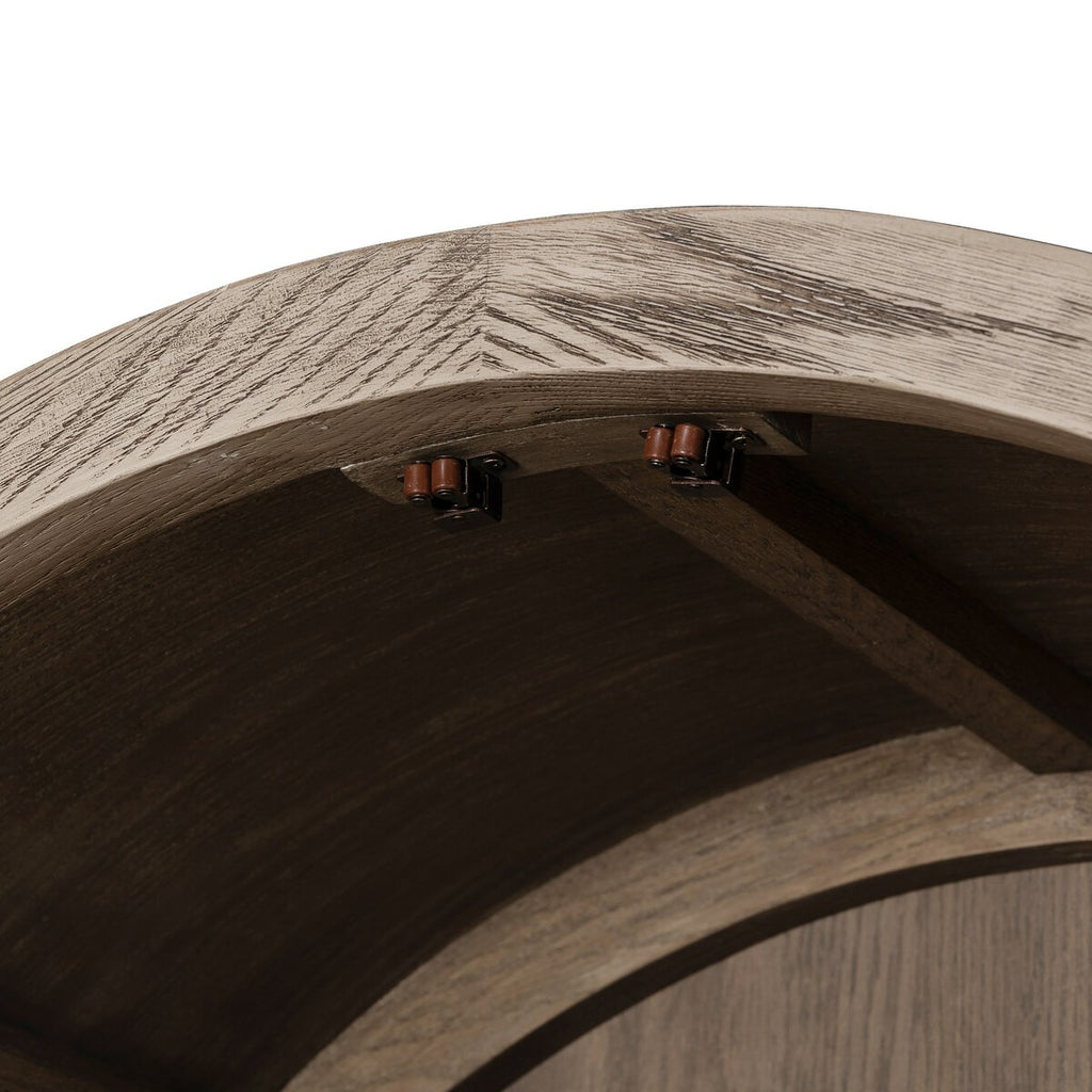 Tolle - Blanc rustique image 9