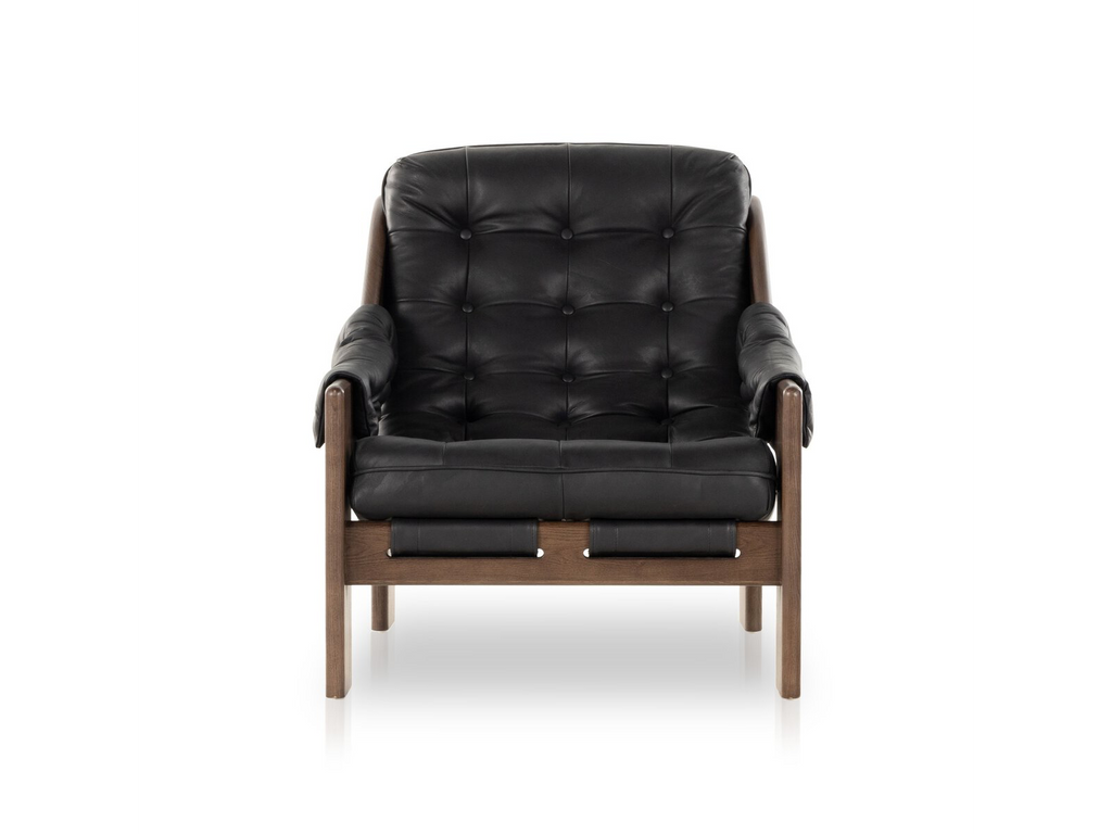 Halston - Noir image 0