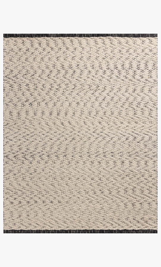 Betty - Ivoire/Noir image 0