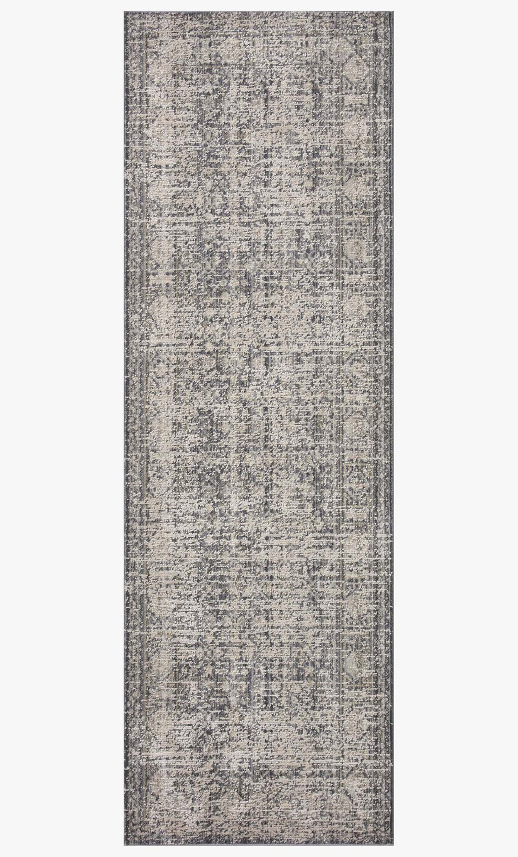 Alie - Charcoal/Dove image 8