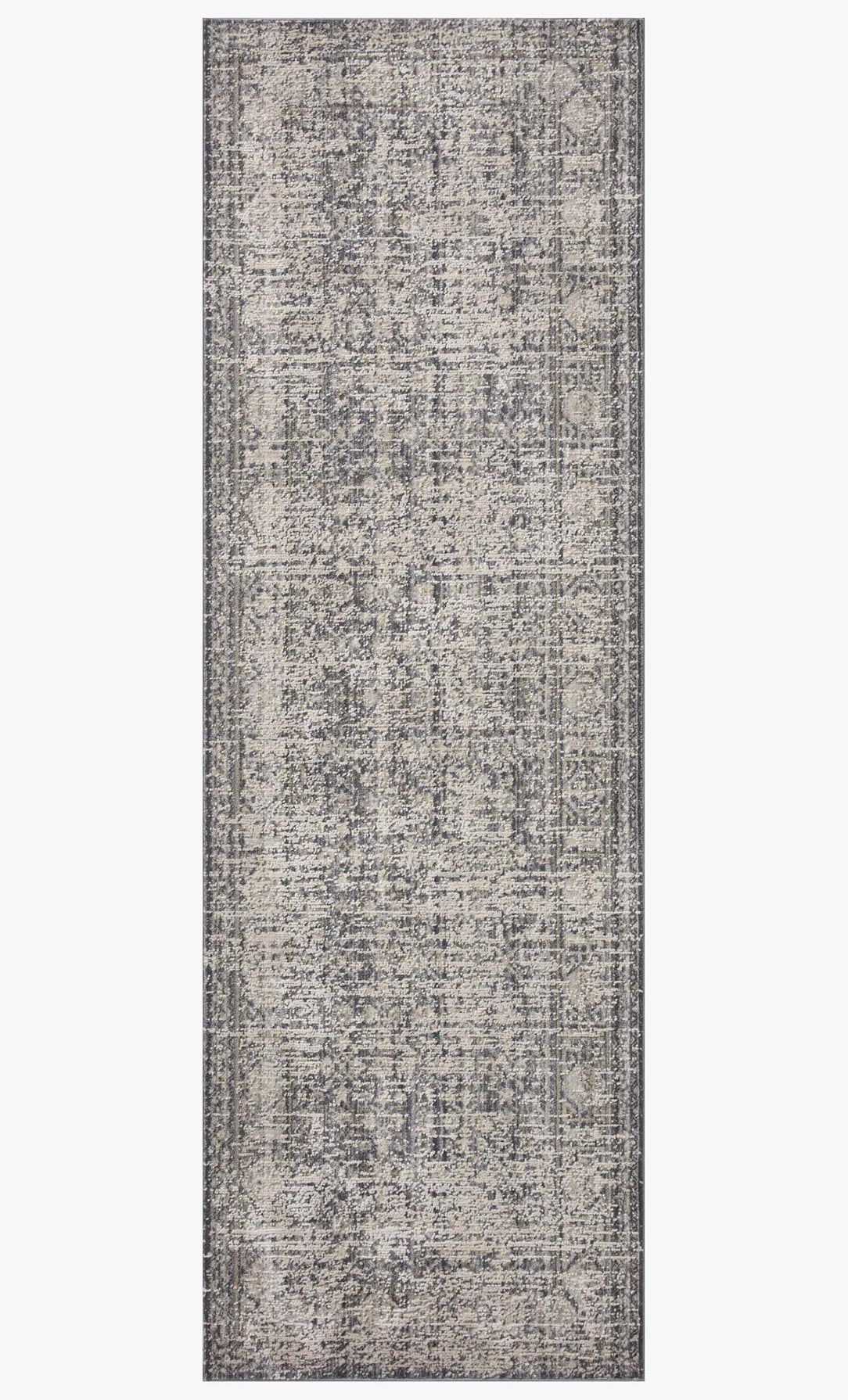 Alie - Charcoal/Dove image 8