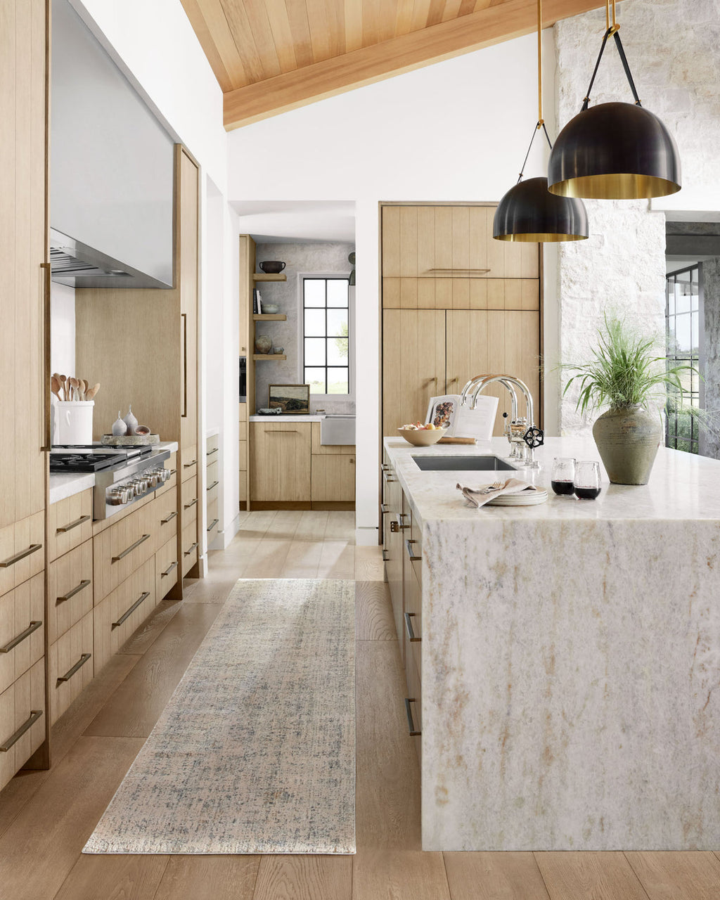 Alie - Sand/sky image 3