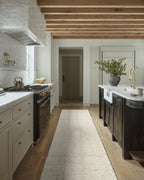 Mulholland - Silver & Natural image 2