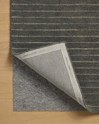 Henry - Charcoal/ivoire image 5