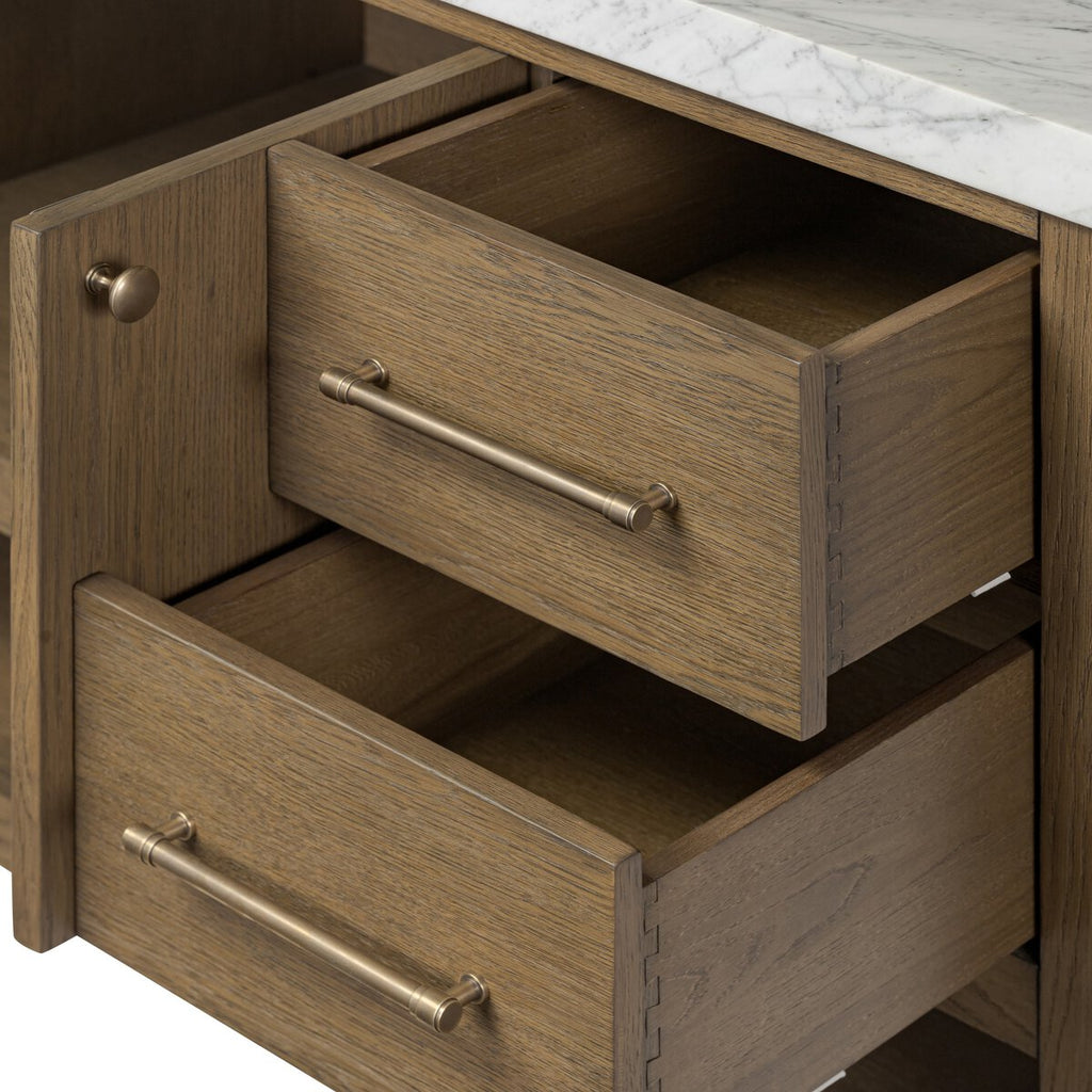 Anthem 55" - Naturel image 6