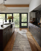 Darby - Avoine/Charcoal image 1