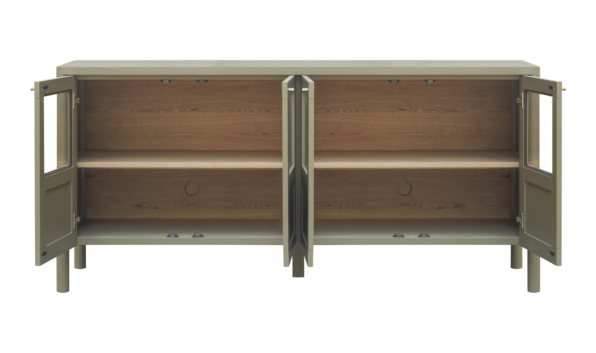 Hannah - Vert image 1