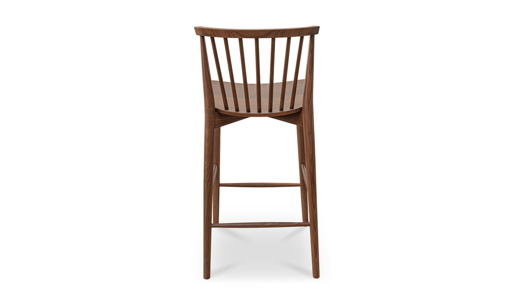 Marley (Ens. de deux) - Comptoir - Noyer image 4