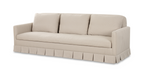 Pellicano - Beige ligné image 0