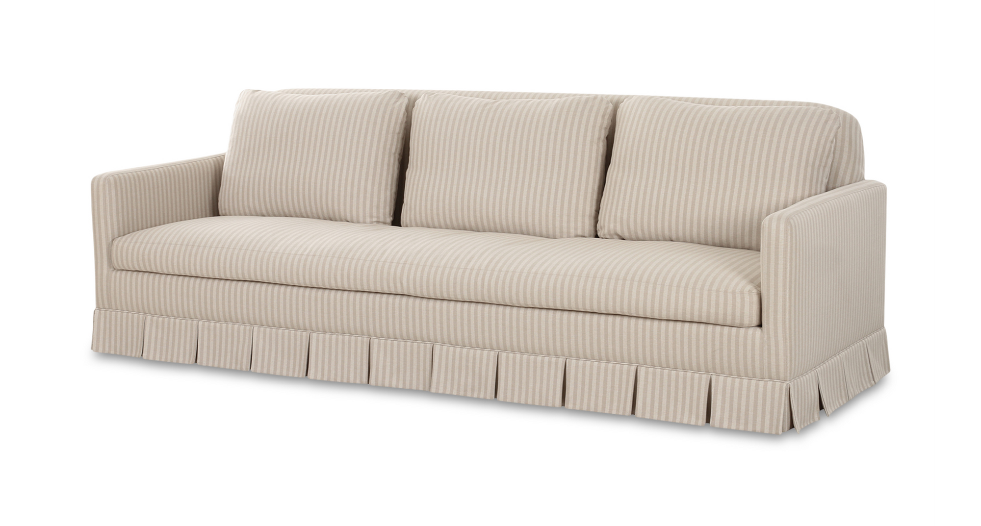 Pellicano - Beige ligné image 0