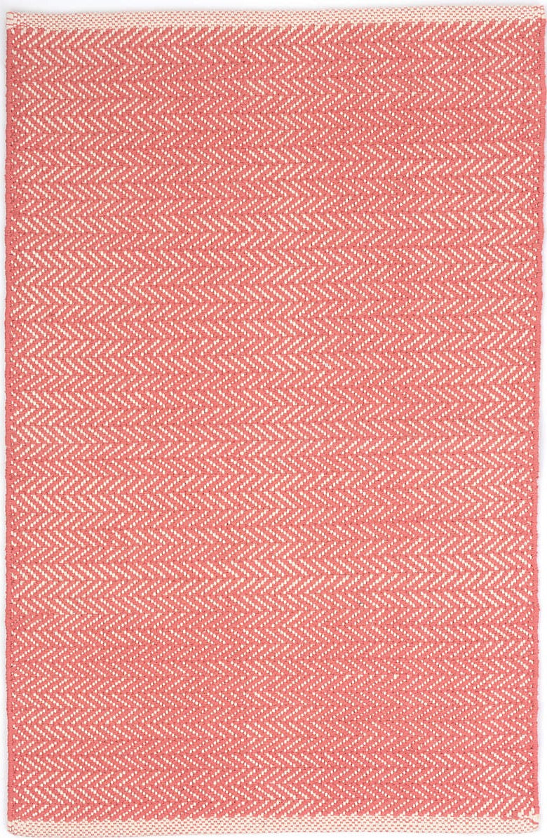 Herringbone Corail image 0