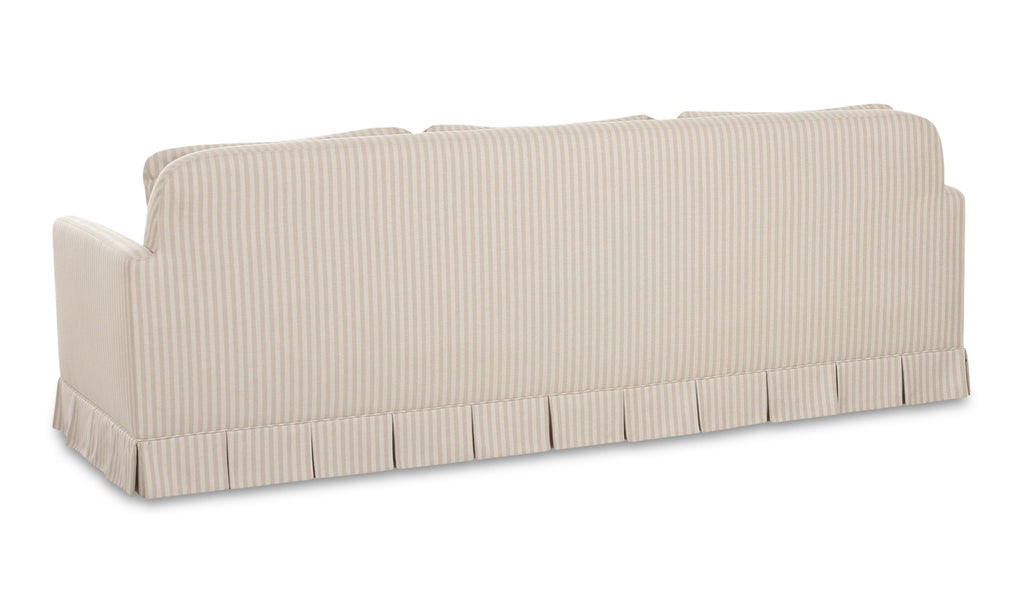 Pellicano - Beige ligné image 6