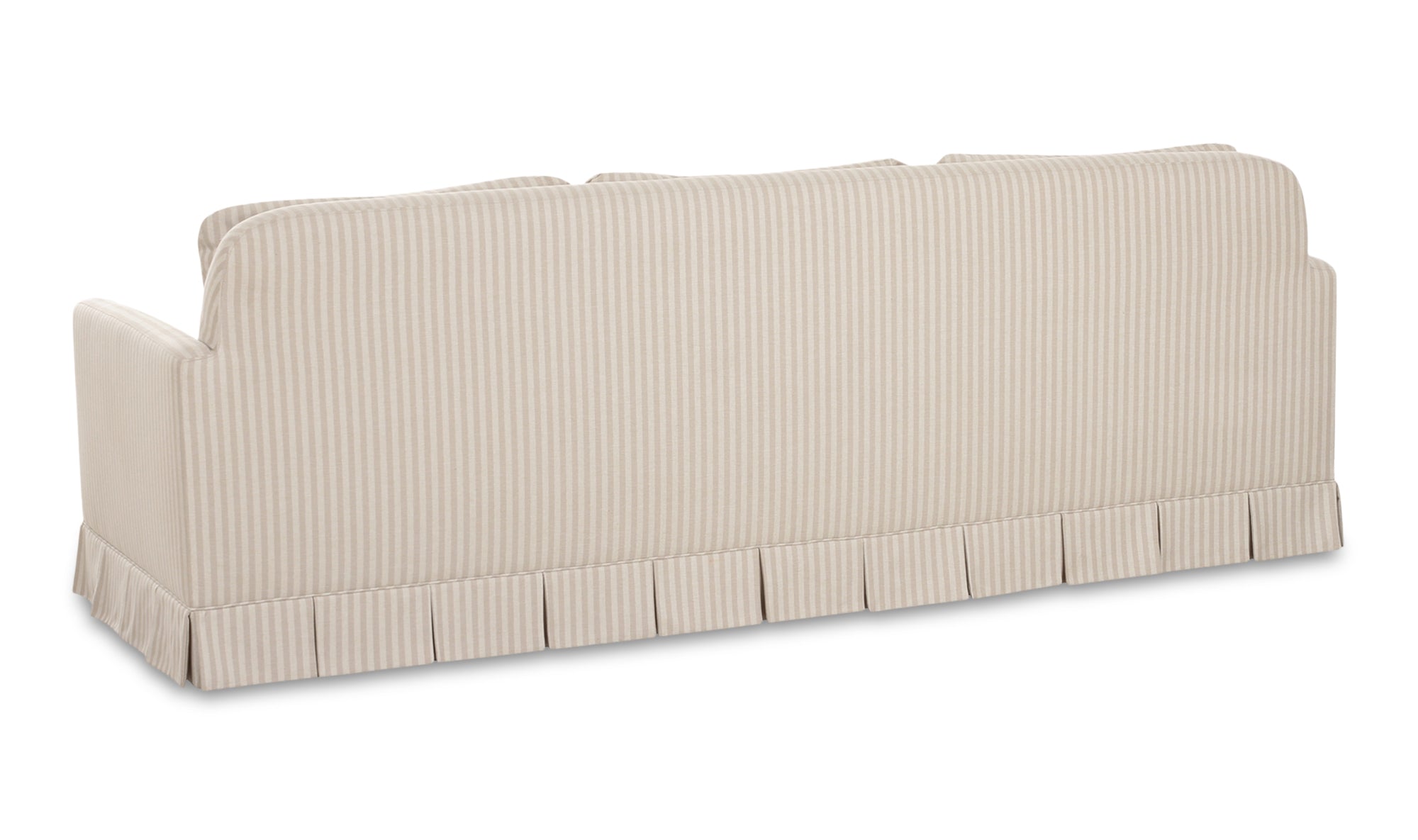 Pellicano - Beige ligné image 6