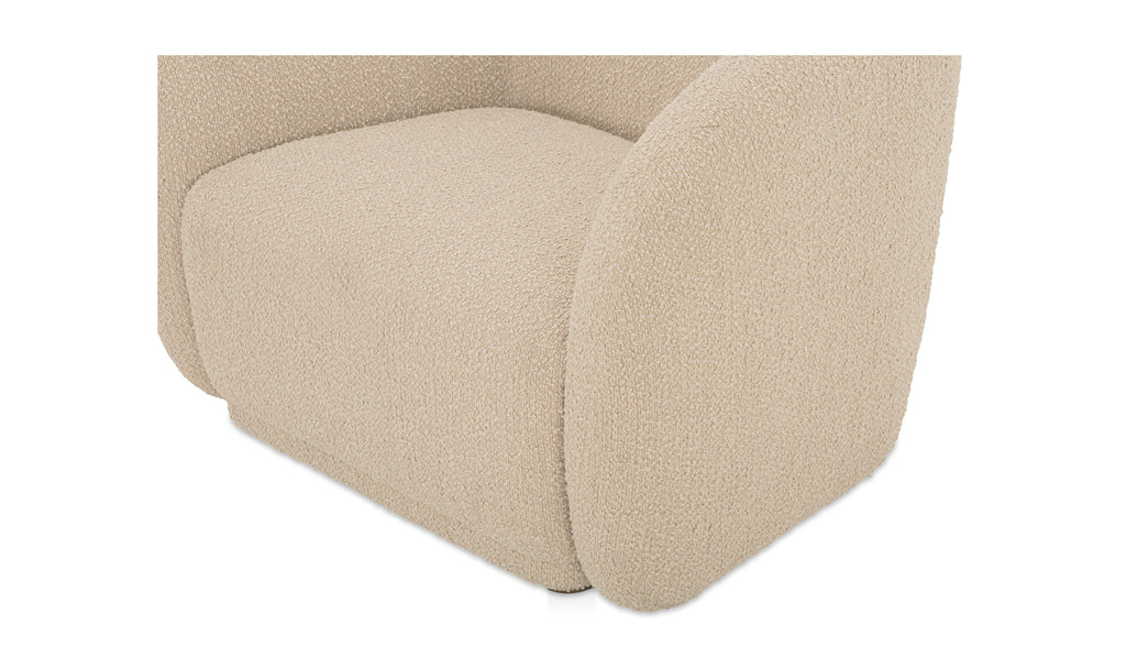 Faye - Beige image 3