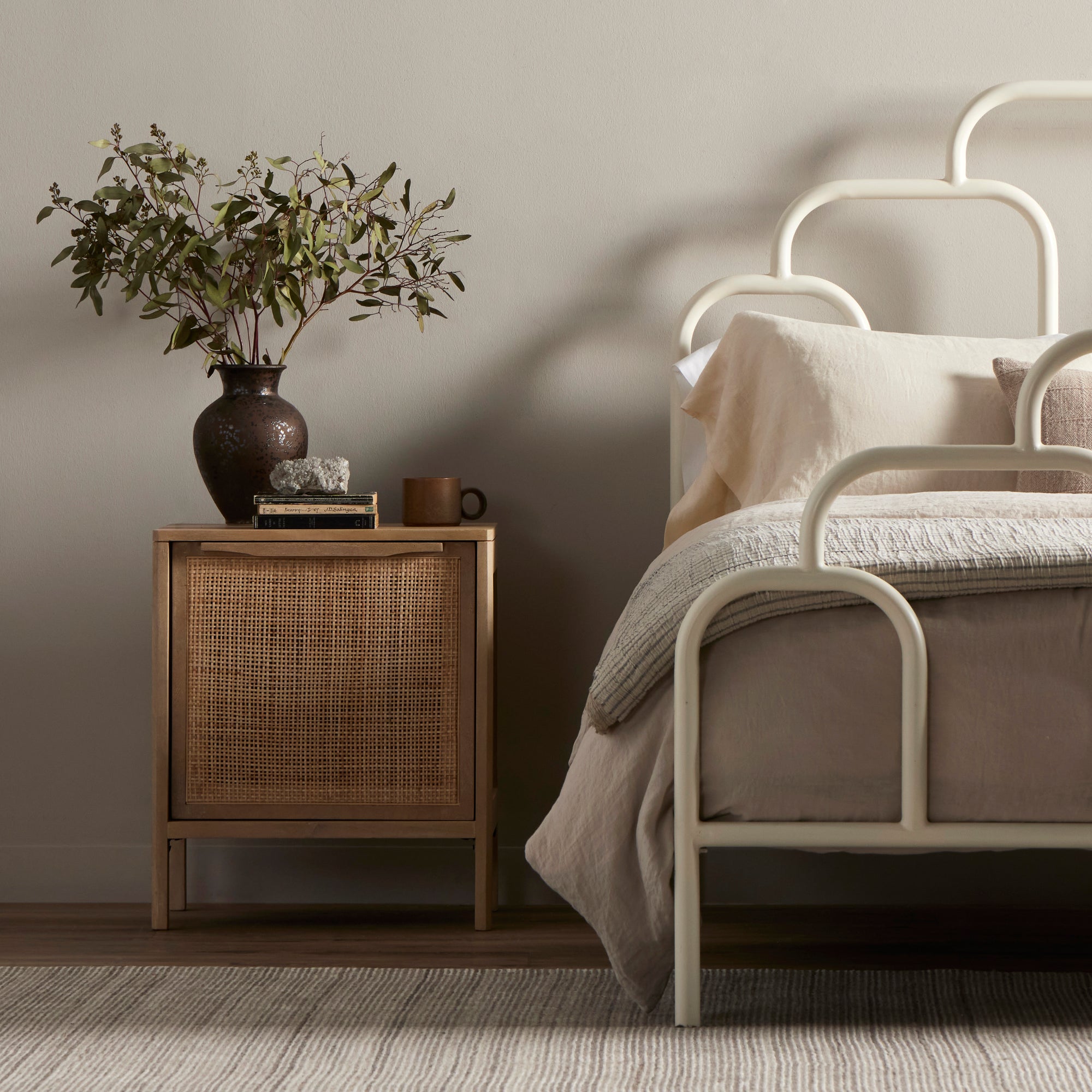 Sydney 20'' Droit - Naturel image 2