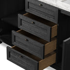 Millie 60" - Noir image 6